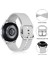 Samsung Gear S3 Classic Uyumlu Silikon Kordon 2