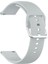Samsung Gear S3 Classic Uyumlu Silikon Kordon 4