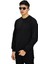 Erkek Spor Sıfır Yaka Sweatshirt R2260 BGL-ST03184 2