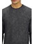 Erkek Spor Sıfır Yaka Sweatshirt R2264 BGL-ST03186 5