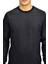 Erkek Spor Sıfır Yaka Sweatshirt R2270 BGL-ST03187 5