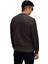 Erkek Spor Sıfır Yaka Sweatshirt R2270 BGL-ST03187 4
