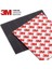 3m 90 Adet 15X15 Yapışkanlı Mıknatıs Magnet, Güçlü Çok Amaçlı Süsleme Mıknatısı Dolap, Nişan, Bebek 2