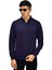 Erkek Polo Yaka Sweatshirt R2252 BGL-ST03199 1