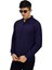 Erkek Polo Yaka Sweatshirt R2252 BGL-ST03199 2
