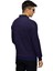 Erkek Polo Yaka Sweatshirt R2252 BGL-ST03199 4