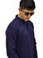 Erkek Polo Yaka Sweatshirt R2252 BGL-ST03199 5