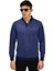 Erkek Polo Yaka Sweatshirt R2255 BGL-ST03201 1