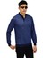 Erkek Polo Yaka Sweatshirt R2255 BGL-ST03201 3