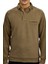 Erkek Polo Yaka Cepli Sweatshirt R6590 BGL-ST03195 5
