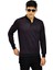 Erkek Polo Yaka Sweatshirt R2255 BGL-ST03201 3