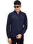Erkek Polo Yaka Sweatshirt R2252 BGL-ST03199 1