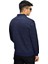 Erkek Polo Yaka Sweatshirt R2252 BGL-ST03199 4