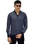 Erkek Polo Yaka Sweatshirt R2255 BGL-ST03201 3