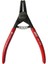 Pense Segman 19-60 Mm Dışdan Eğri 90° 180 Mm 1