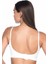Beyaz Emay 4040 Agraflı Minimizer Korse 2
