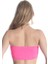 Neon Fuşya Emay 4002 Soft Straplez Büstiyer 2