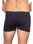 Siyah 2102 Soft Erkek Boxer 3