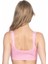 Pembe Emay 4005 Soft Kalın Askı Büstiyer 2