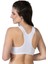 Beyaz Emay 1424 Modal Cotton Sporcu Büstiyer 2