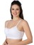 Beyaz Emay 1423 Modal Cotton Kaplı Büstiyer 1