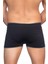Siyah 2104 Soft Erkek Boxer 2