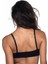 Siyah Emay 4020 Pedli Ince Askılı Sütyen Korse 2