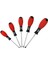 Tornavida Seti Torx (Tork) 5 Parça T10-T30 3