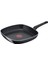 B55640 Titanyum 1x Izgara Tavası 26 cm - 2100118532 1