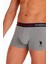 Erkek 3'lü BOXER-80155 3
