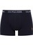 Erkek Baskılı-Lacivert 2'li Boxer 80476 2