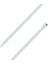 Kablo Cırt Kelepçe Beyaz 80X380 Mm 100 Lü 1