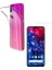 Samsung Galaxy S10 - 5 Adet Kılıf - 5 Adet Nano Cam 1