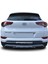 Hyundai Tucson Ön Arka Tampon Koruması Difüzör 2015-2017 1
