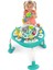 2'si 1 Arada Sıçrama Aktivite Merkezi ve Masa Sıçrama Eğlenceli Gölet - 7 Interaktif Oyuncak 3