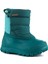 Wedze Bebek Kar Botu - Turkuaz - WARM 1
