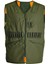 Solognac Çift Taraflı Yelek - Avcılık ve Doğa Gözlemi - Neon / Yeşil - 500 1