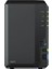 DS223 (2x3.5''/2.5'') Tower Nas 1