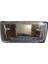 Chevrolet Cruze- 09/14; Çamurluk Sinyali Sol Gri Çerçeveli (Eurolamp) 1