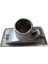 Chevrolet Cruze- 09/14; Çamurluk Sinyali Sol Gri Çerçeveli (Eurolamp) 3