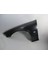 Bmw 3 Serı- E36- Sd- 91/98; Ön Çamurluk Delikli Sol (Tyg) 2