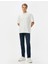 Slim Fit Kot Pantolon - Brad Jean 2