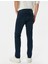 Slim Fit Kot Pantolon - Brad Jean 4