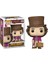 Pop Charlie'nin Çikolata Fabrikası Willy Wonka Figür Timothee Chalamet 1