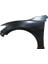 Mazda 6- 13/14; Ön Çamurluk Deliksiz Sol (My) 2