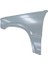 Mazda B2500- Pıck Up- 97/00; Ön Çamurluk Deliksiz Sol Gri Boyalı (Sımyı) 2