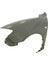 Mazda 3- Sd- 03/06; Ön Çamurluk Delikli Sol Gri Boyalı (Sımyı) 2