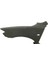 Mazda 3- Sd- 03/06; Ön Çamurluk Delikli Sol Gri Boyalı (Sımyı) 4