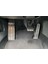 Scirocco Otomatik Vites Pedal Seti - Scirocco Krom Pedal Otomatik 2