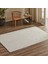 7/24 Iskandinav Premium Linda Gri V2 200X290 cm Salon Mutfak Halısı Yolluk Kilim 2